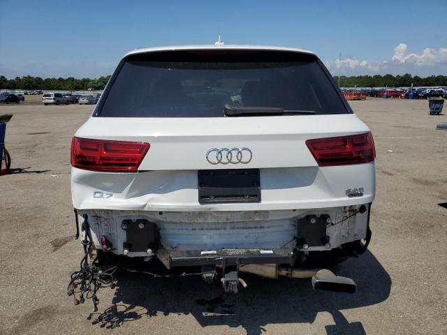 2018 AUDI Q7 PREMIUM WA1LAAF78JD043140