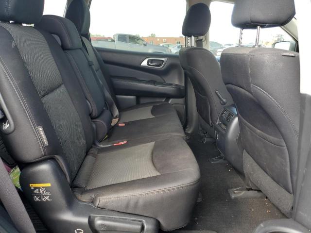 2018 NISSAN PATHFINDER 5N1DR2MMXJC613903