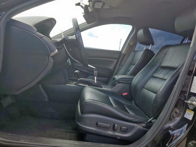 2012 HONDA ACCORD SE - 1HGCP2F62CA180419
