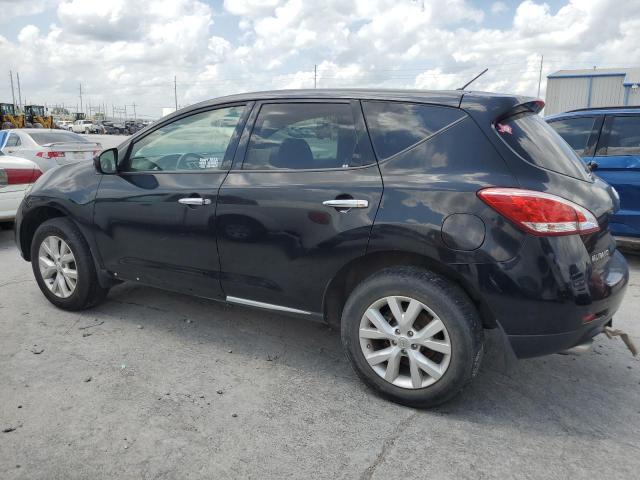 2014 NISSAN MURANO S - JN8AZ1MUXEW409810