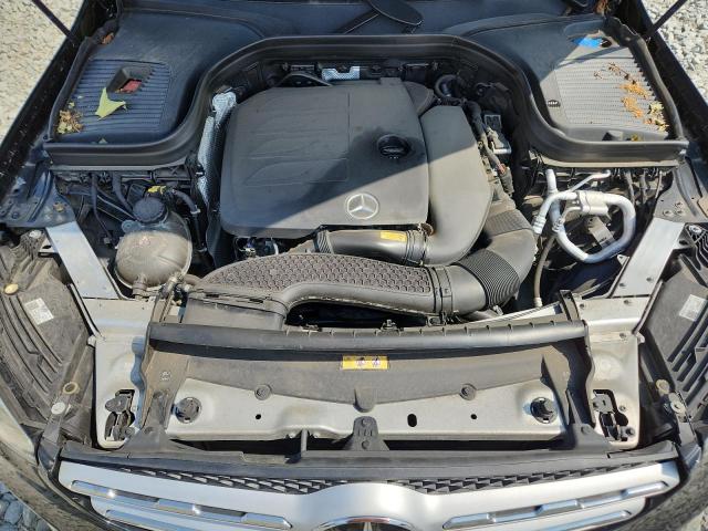 2022 MERCEDES-BENZ GLC 300 4M W1N0G8EB4NV391399