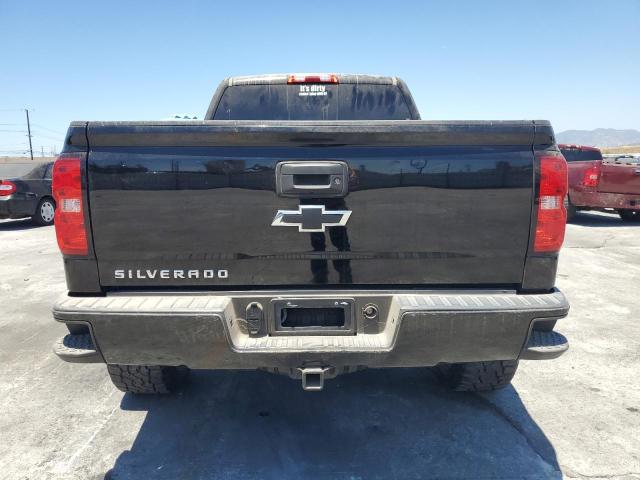2018 CHEVROLET SILVERADO - 1GCRCPEC0JZ223405