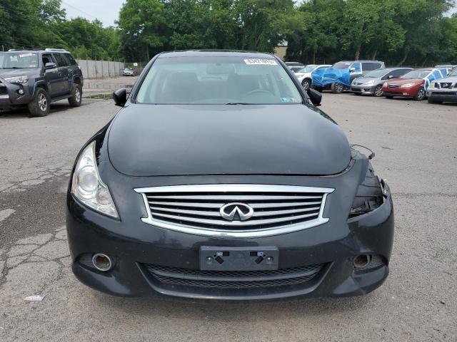2015 INFINITI Q40 JN1CV6AR9FM650030