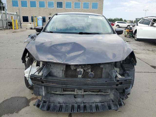 2014 NISSAN SENTRA S - 3N1AB7AP7EY243436
