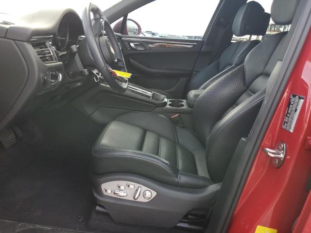 2024 PORSCHE MACAN BASE WP1AA2A5XRLB00866