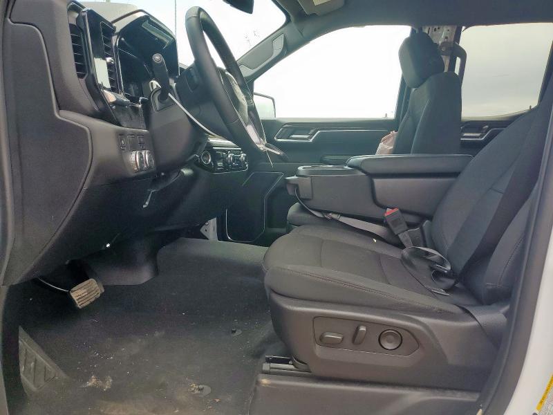 2025 GMC SIERRA C15 - 1GTRHCED9SZ184415