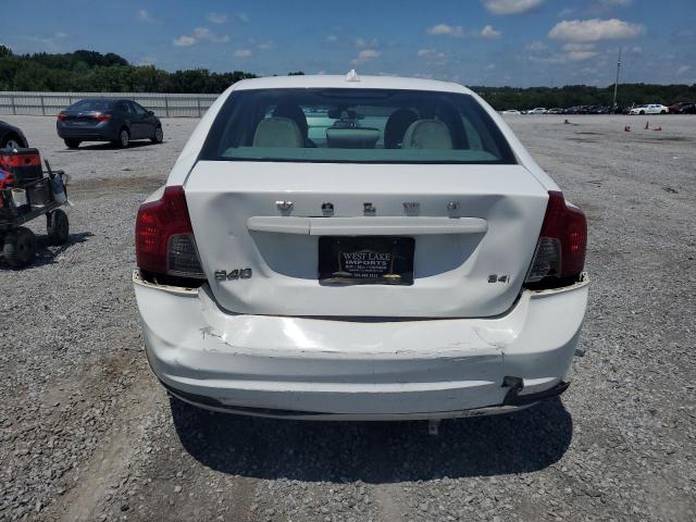 2010 VOLVO S40 2.4I - YV1382MS8A2500677