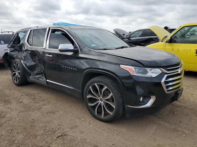 2018 CHEVROLET TRAVERSE H 1GNEVKKW3JJ200877