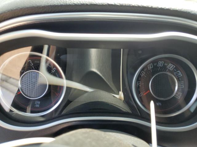 2015 DODGE CHALLENGER - 2C3CDZBT4FH774158