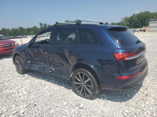 2021 AUDI Q7 PREMIUM WA1LXAF77MD024811