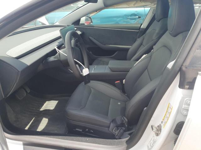 2024 TESLA MODEL 3 5YJ3E1EB4RF817680