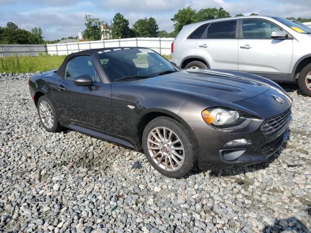2017 FIAT 124 SPIDER JC1NFAEK9H0106573