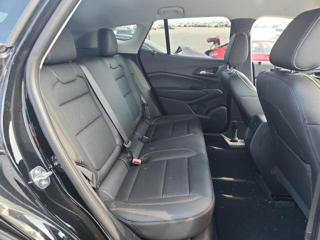 2025 CHEVROLET TRAX ACTIV KL77LKEP1SC179607