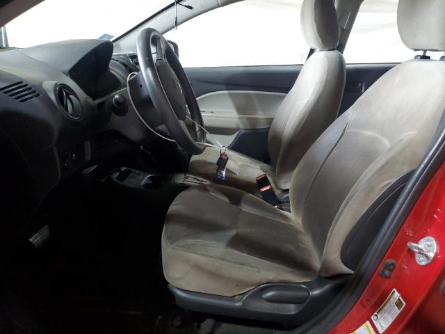 2019 MITSUBISHI MIRAGE G4 ML32F3FJ5KHF00366