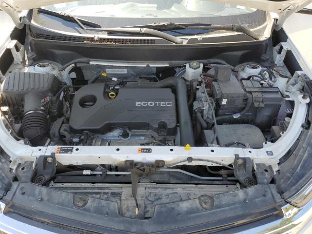 2022 CHEVROLET EQUINOX LT 3GNAXUEVXNL275887