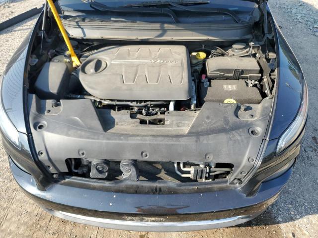 2016 JEEP CHEROKEE L 1C4PJMDS7GW198288