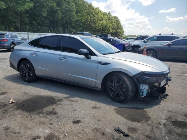 2025 HYUNDAI SONATA N L KMHL54JC7SA442846