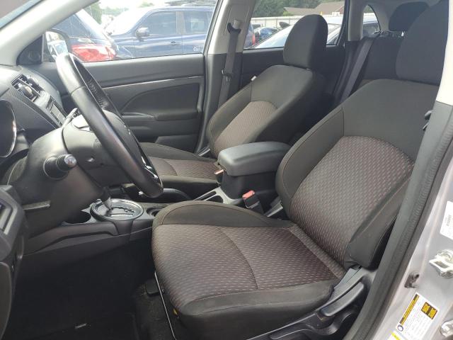 2017 MITSUBISHI OUTLANDER JA4AP3AW4HZ042953