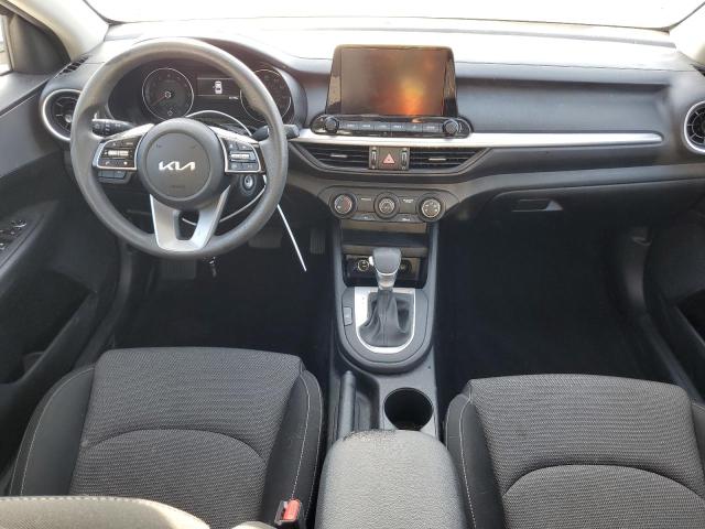 2023 KIA FORTE LX 3KPF24AD1PE643634