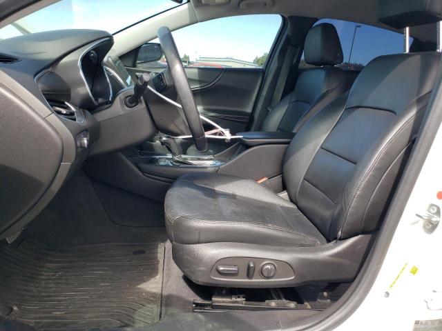 2016 CHEVROLET MALIBU - 1G1ZJ5SU8GF332253