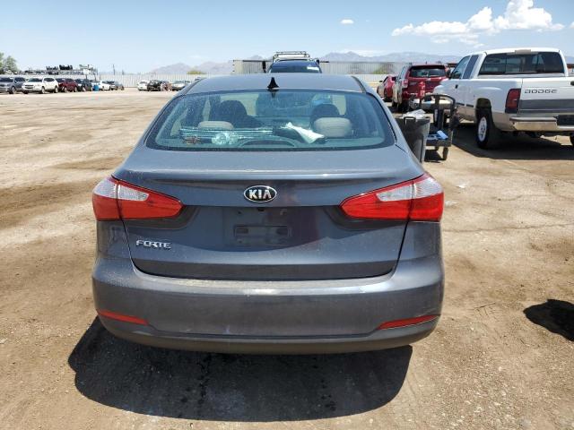 2015 KIA FORTE LX KNAFX4A69F5430411