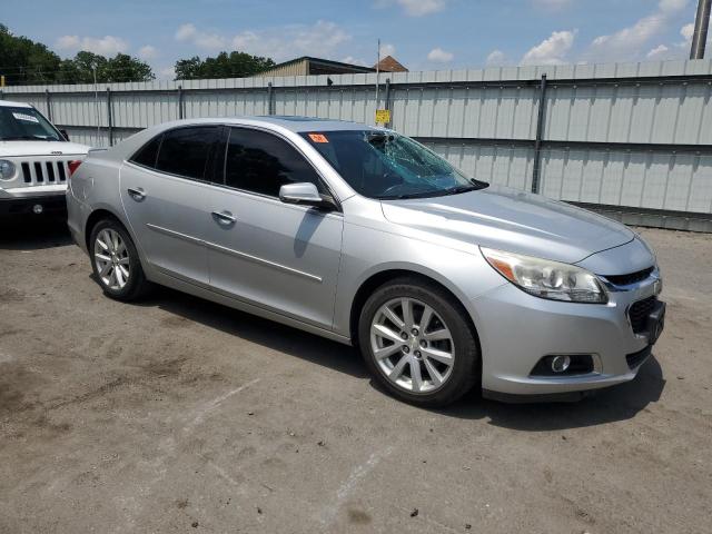 2014 CHEVROLET MALIBU 3LT - 1G11G5SX5EF154112