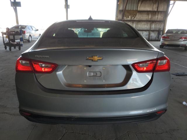 2024 CHEVROLET MALIBU LS 1G1ZC5ST0RF225492