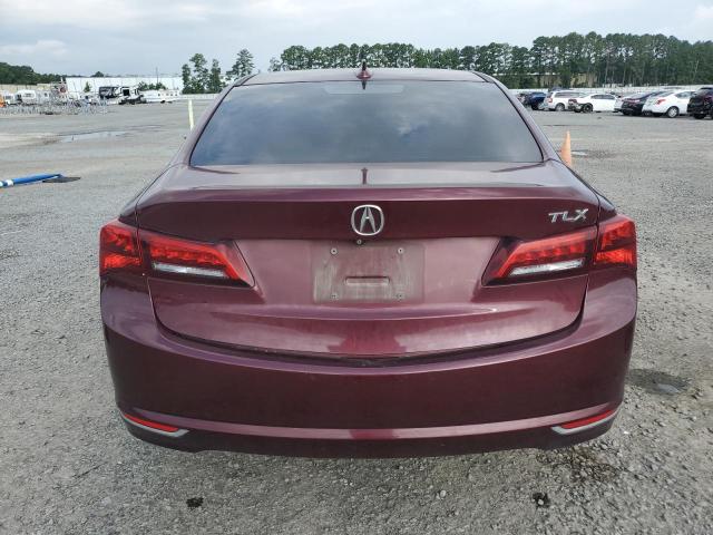 2015 ACURA TLX 19UUB2F31FA003308