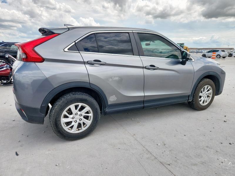 2019 MITSUBISHI ECLIPSE CR JA4AS3AA6KZ015957