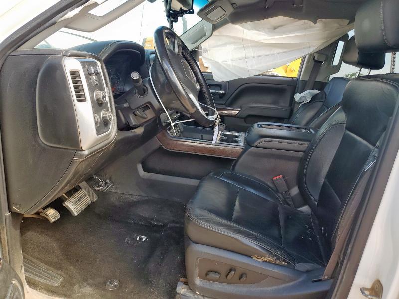 2015 GMC SIERRA K25 1GT12ZE86FF131232