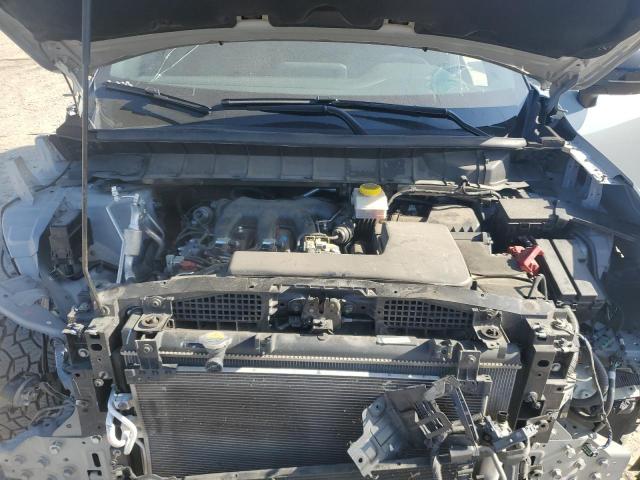 2023 NISSAN PATHFINDER - 5N1DR3BD2PC262700
