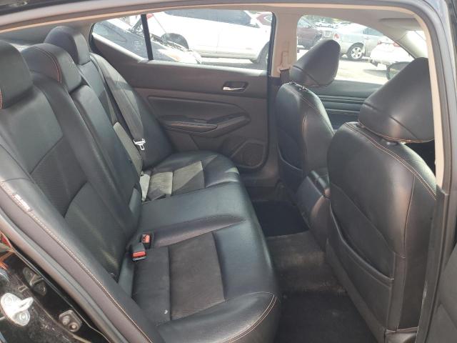 2019 NISSAN ALTIMA SR 1N4BL4CV6KC141709