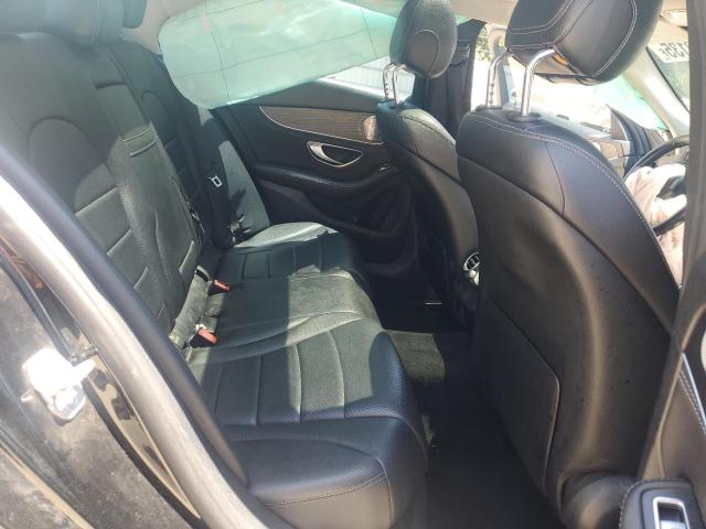 2015 MERCEDES-BENZ C 300 4MATIC 55SWF4KB0FU085655