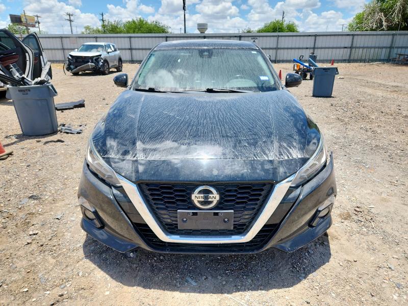 2019 NISSAN ALTIMA PLA 1N4BL4FV3KN300332