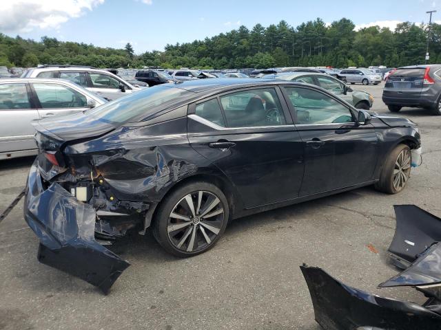 2019 NISSAN ALTIMA SR 1N4BL4CW6KN318496