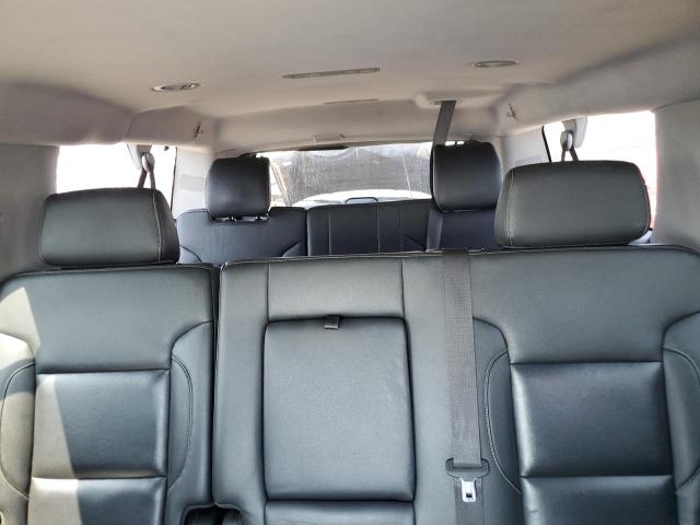 2019 GMC YUKON XL C1500 SLT 1GKS1GKC1KR402036