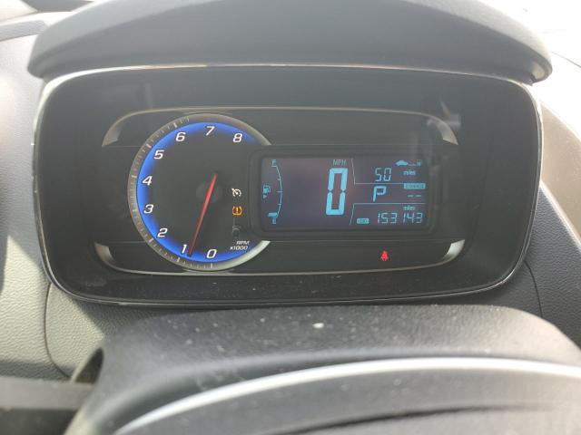 2016 CHEVROLET TRAX 1LT - 3GNCJLSB4GL265731