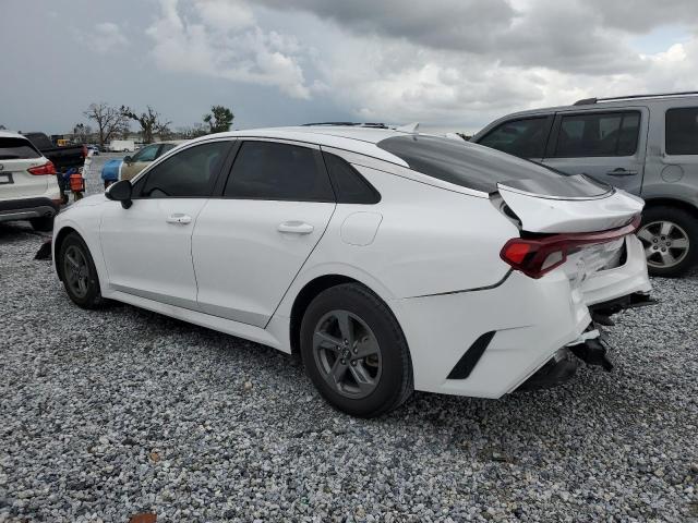 2021 KIA K5 LXS 5XXG14J21MG009328