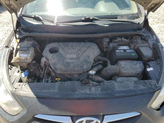 KMHCT4AE8DU532080 2013 HYUNDAI ACCENT
