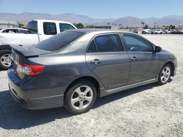 2011 TOYOTA COROLLA BA - 2T1BU4EEXBC550243