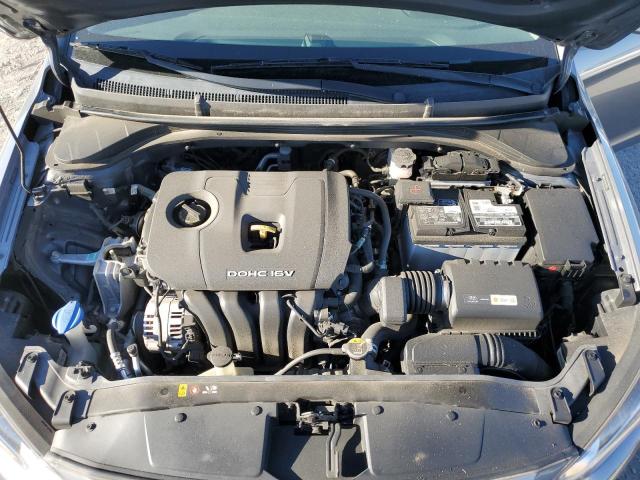 2018 HYUNDAI ELANTRA SE - 5NPD74LF3JH271224