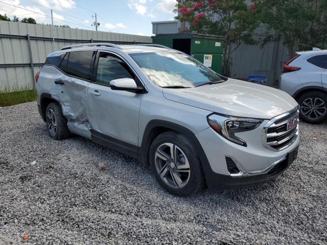 2020 GMC TERRAIN SL 3GKALPEV8LL196046
