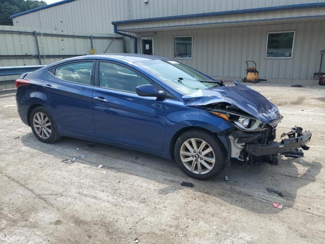 2015 HYUNDAI ELANTRA SE 5NPDH4AE2FH577877
