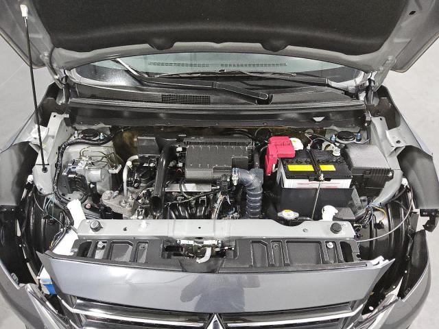 2024 MITSUBISHI MIRAGE ES ML32AUHJ0RH024374