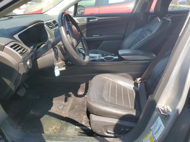 2013 FORD FUSION SE - 3FA6P0H99DR158048