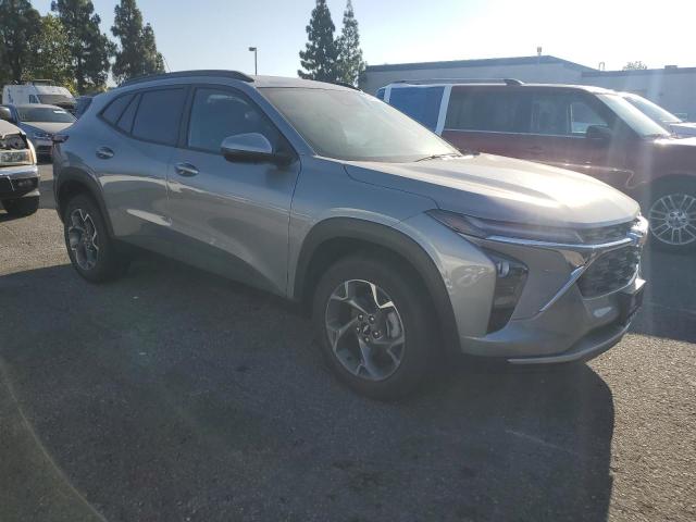 2025 CHEVROLET TRAX 1LT KL77LHEP1SC020699