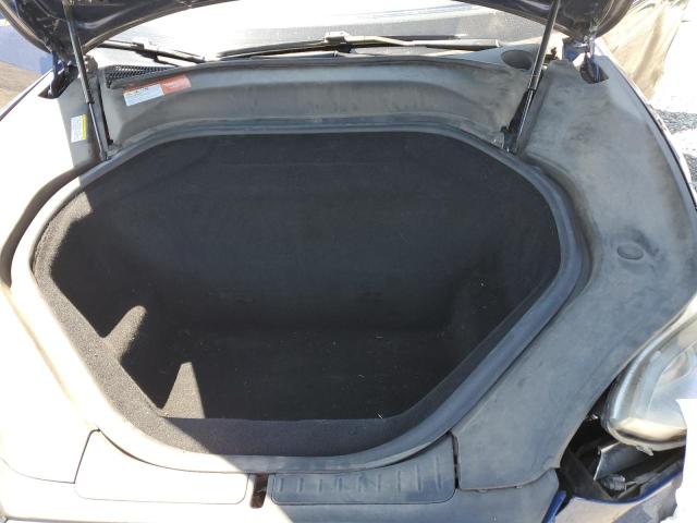 2015 TESLA MODEL S P9 5YJSA1V46FF099943