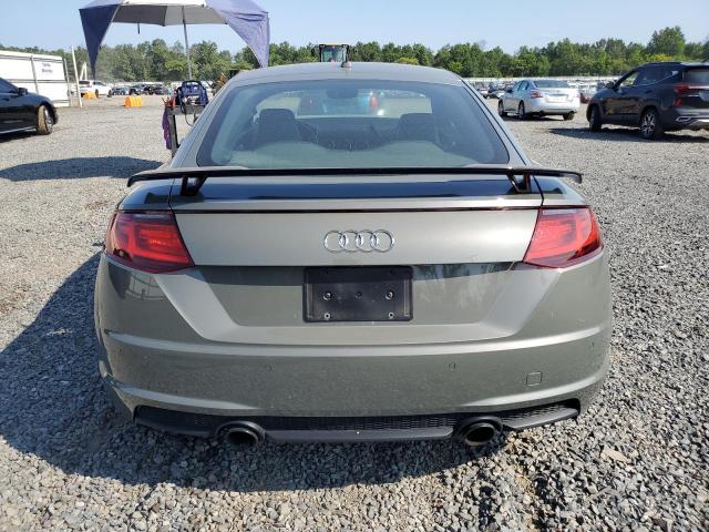 2022 AUDI TT TRUAEAFV8N1006005