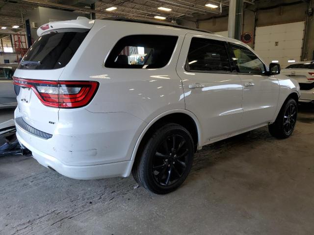 2018 DODGE DURANGO GT 1C4RDJDGXJC307491