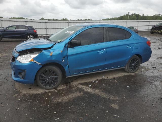 MITSUBISHI MIRAGE G4
